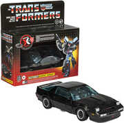 Hasbro Collectibles - Transformers Collaborative - Knight Rider x Transformers Autobot Agent Knight 