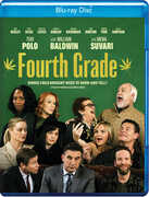 Fourth Grade , William Baldwin