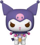 Funko POP! Sanrio: Hello Kitty - Kuromi