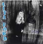 Black , Lita Ford