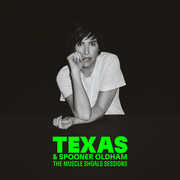 The Muscle Shoals Sessions , Texas & Spooner Oldham