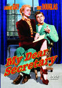 My Dear Secretary (1948) , Helen Walker
