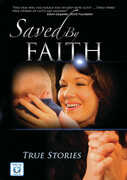 Saved By Faith 
