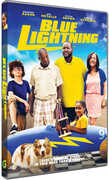 Blue Lightning , Quinton Aaron