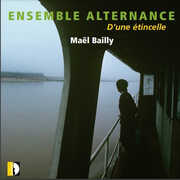 Bailly: D’une etincelle , Claire Merlet