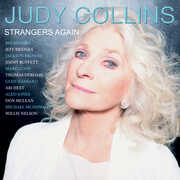 Strangers Again , Judy Collins