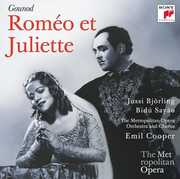 Romeo Et Juliette , Jussi Bj rling