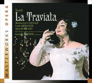 Traviata , Montserrat Caball