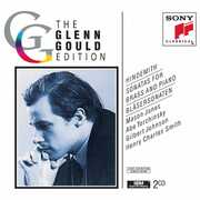 Sonatas for Brass & Piano , P. Hindemith
