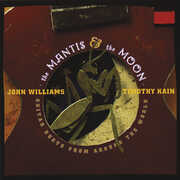 Mantis & the Moon , John Williams