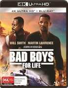 Bad Boys for Life [Import] , Will Smith