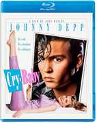 Cry-Baby , Johnny Depp