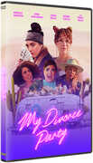 My Divorce Party , Rumer Willis