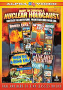 How To Survive A Nuclear Holocaust: Vintage Fallout Films From The Cold War Era 