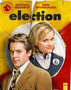 Election , Matthew Broderick