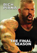 Rich Piana: The Final Season 