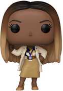 FUNKO POP! Television: Abbott Elementary - Ava Coleman 