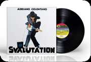 Svalutation - 180gm Eco Vinyl [Import] , Adriano Celentano