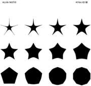 HYbr:ID III , Alva Noto