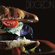 Pidgeon [Import] , Pidgeon
