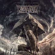 This Burden Is Mine , Demonstealer