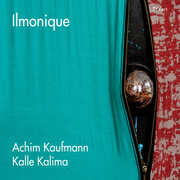 Ilmonique , Achim Kaufmann