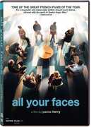 All Your Faces 