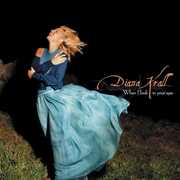 When I Look In Your Eyes (Verve Acoustic Sounds Series) , Diana Krall