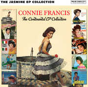 Continental EP Collection [Import] , Connie Francis