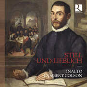 Still und lieblich , Lambert Colson