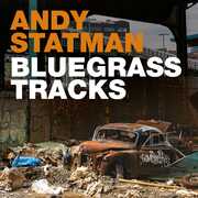 Bluegrass Tracks , Andy Statman
