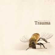 Trauma , Banco de Gaia