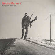 Run Come Save Me , Roots Manuva