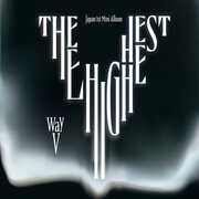 Highest - Regular Version [Import] , Wayv