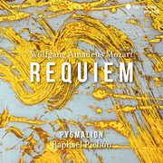 Mozart: Requiem , Pygmalion