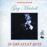 20 Greatest Hits , Guy Mitchell