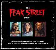 Fear Street Trilogy (Original Soundtrack) - 5CD Boxset [Import] 