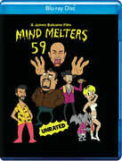Mind Melters 59 , James Balsamo