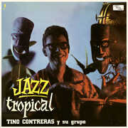 Jazz Tropical - Limited 180-Gram Vinyl with Bonus Tracks [Import] , Tino Contreras