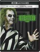 Beetlejuice Beetlejuice , Michael Keaton