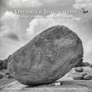 Dreames & Imaginations - Poeticall Musicke to be sung to the Lyra viol , Evangelina Mascardi