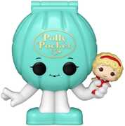 FUNKO PVC Pin: Retro Toys - Polly Pocket 