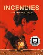 Incendies [Import] , M lissa D sormeaux-Poulin