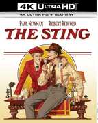 Sting - All-Region UHD [Import] 