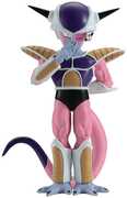 BanPresto - Dragon Ball Z - Solid Edge Works - Frieza II 