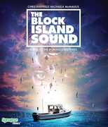 The Block Island Sound