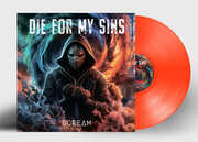 Scream - Orange , Die for My Sins