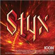 Icon - Limited [Import] , Styx