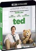 Ted , Mark Wahlberg