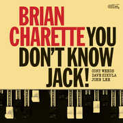 You Don't Know Jack , Brian Charette